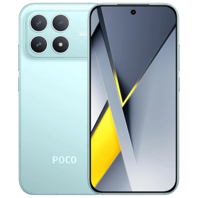Xiaomi POCO F8 Pro 12/512Gb, Blue