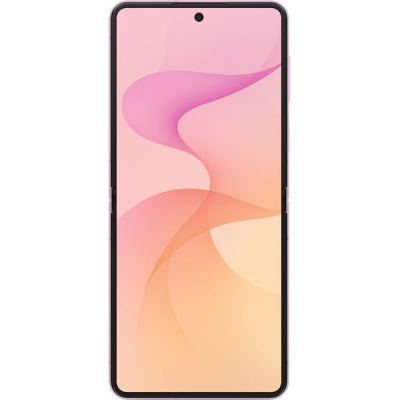 Samsung Galaxy Z Flip8 12/256GB, Pink