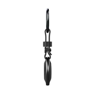 Магнитная Bluetooth метка Magssory UFO Magnetic Geo Tag, Black