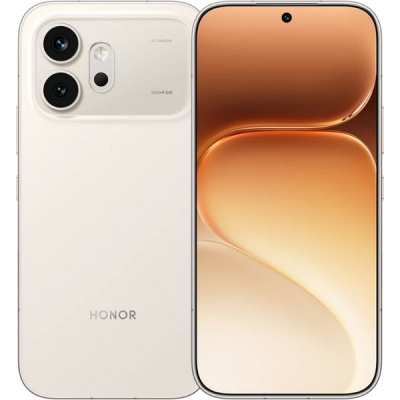 Honor 600 12/5256GB, Golden White