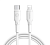 Кабель Type-C to lightning Mcdodo PD Fast Charge 18W 1.2m CA-7290 White