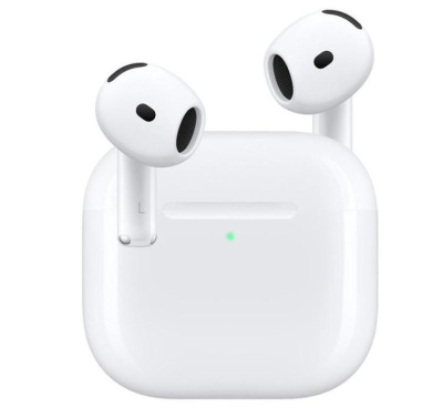 AirPods 5 с беспроводным зарядным футляром (Wireless Charging Case), 2026