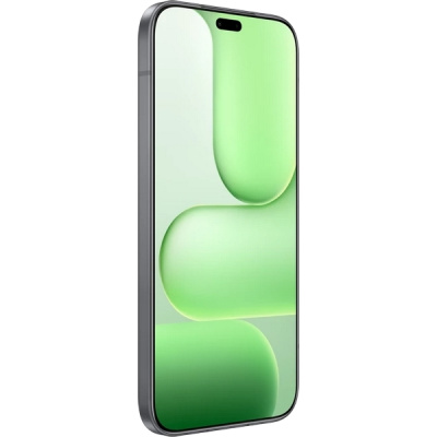 Honor 600 Lite 8/256GB, Velvet Black