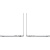 MacBook Pro 16 M4 Max 64/1Tb Standart Display Silver (Custom) MacBook Pro 16 M4 Max 64/1Tb Standart Display Silver (Custom)