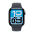 Apple Watch Series 3 40 mm Midnight Aluminium Case Sport Band M/L
