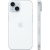 Apple iPhone 15 256Gb Blue