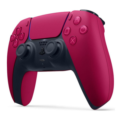 Геймпад Sony DualSense для PlayStation 5 "Red"