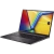 Ноутбук ASUS Vivobook 15 OLED F1505VA-MA929 (Intel Core i7 13620H 4900MHz/16Gb/512Gb SSD/15.6"/2880x1620/120Hz/Intel Arc Graphics/Wi-Fi/Bluetooth/Windows 11) Черный