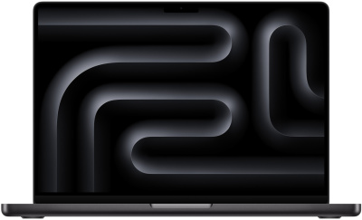MacBook Pro 14 M5 Max 36/2TB Space Black (MGDU4)