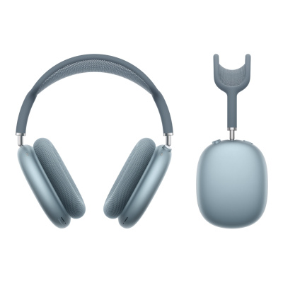 Apple AirPods Max 2 USB-C, Blue (2026)