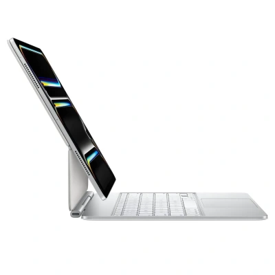 Клавиатура Apple Magic Keyboard для iPad Pro 13" (M4, 2024) White