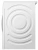 Стиральная машина Bosch Serie 4 WGA24400ME