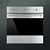 Духовой шкаф Smeg SF6381X
