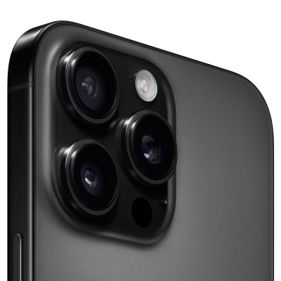 Apple iPhone 16 Pro Max 256gb Black