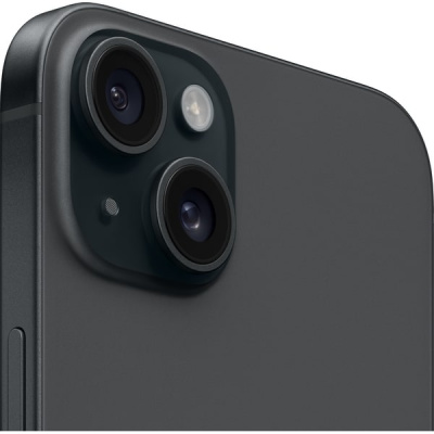 iPhone 15 Plus 128 Black