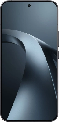 Xiaomi 17T Pro 5G 12/512, Black