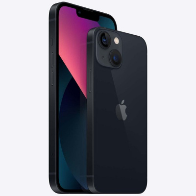 Apple iPhone 13 128Gb Midnight
