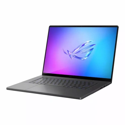 Ноутбук ASUS ROG Zephyrus G16 GU605CP-G16.U95070 (Intel Ultra 9 285H 3700MHz/16Gb/1024Gb SSD/16.0/2560х1600/240Hz/OLED/Nvidia Geforce RTX 5070 8Gb/Windows 11 Home) Серый