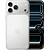 Apple iPhone 17 Pro Max 256GB Silver, eSim