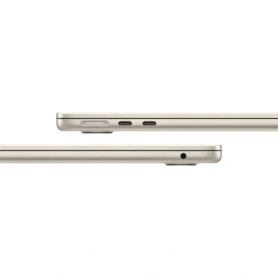 MacBook Air 13" M5 16/1 TB Starlight (MDHC4)