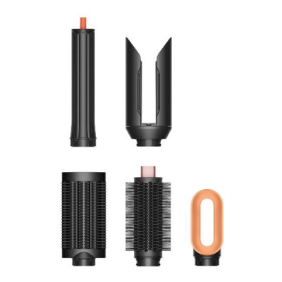  Dyson HS09 Airwrap Co-Anda 2X Apricot Topaz (2026)
