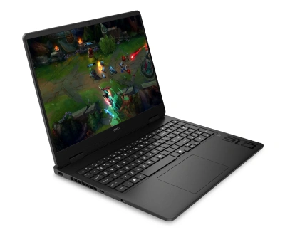 Игровой Ноутбук HP Omen 16 Slim 16t-an000 (Intel Ultra 7 255H 4400MHz/32Gb/2048Gb SSD/16.0/1920х1200/144Hz/Nvidia Geforce RTX 5060 8Gb/Windows 11 Home) Черный 