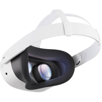 Шлем виртуальной реальности Meta Oculus Quest 3S 128Gb