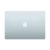 MacBook Air 15 M5 24/512Gb Sky Blue, кастомный (Z1LZ00160)