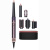Dyson Airwrap i.d. Long HS08 Straight+Wavy Jasper Plum