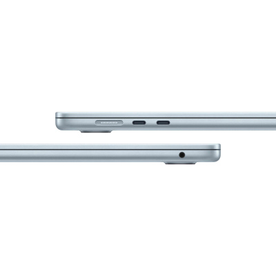 MacBook Air 15 M5 24/512Gb Sky Blue, кастомный (Z1LZ00160)