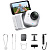Insta360 GO Ultra Creator Bundle, White