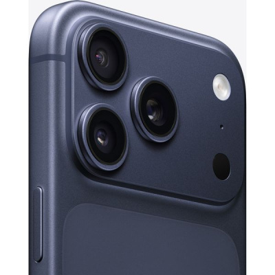 Apple iPhone 17 Pro 512GB Deep Blue