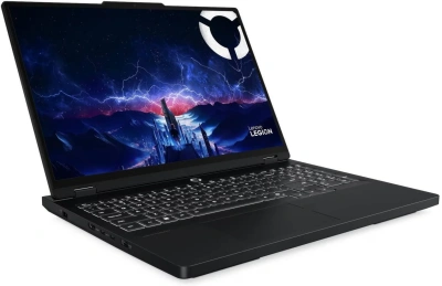 Игровой ноутбук Lenovo Legion 5 15IRX10 83LY0007US (Intel Core i9 14900HX 5700MHz/32Gb/1024Gb SSD/15.1/2560х1600/OLED/165Hz/Nvidia Geforce RTX 5070 8Gb/Windows 11 Home) Серый