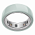 Умное кольцо Oura Ring 4 Ceramic Tide
