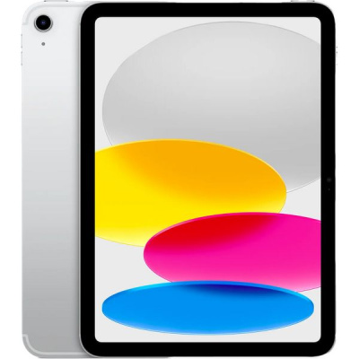 Apple iPad 11 (2025) 128 ГБ Wi-Fi Silver