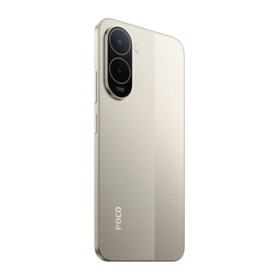 Xiaomi POCO C81 Pro 4/256GB, Gold