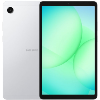 Samsung Galaxy Tab A11 4/64GB Wi-Fi, Silver