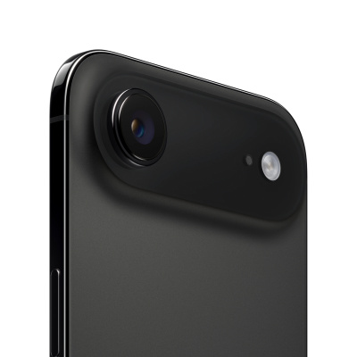 iPhone 17 Air 256GB Space Black, eSim