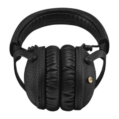 Marshall Monitor III (ANC), Black