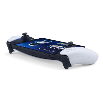 Sony PlayStation Portal Remote Player White