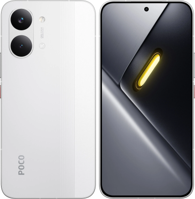 Xiaomi Poco X8 Pro Max 12/256GB, White