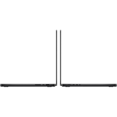 MacBook Pro 14 M4 Max 64/1Tb Standart Display Space Black (Custom)
