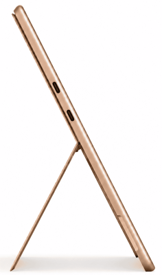 Ноутбук Microsoft Surface Pro 13 2026 24/512 (Qualcomm Snapdragon X2 Elite/24Gb/512Gb SSD/13”/2880x1920/Touch/120Hz/OLED/Qualcomm Adreno/Wi-Fi/Bluetooth/Windows 11 Home) Dune
