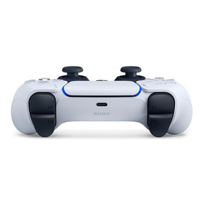 Геймпад Sony DualSense для PlayStation 5 "Белый"