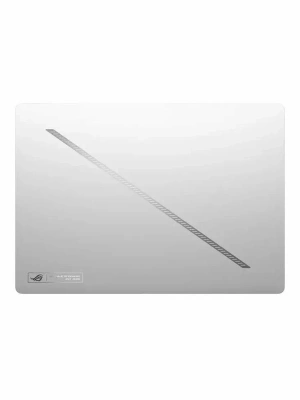 Ноутбук ASUS ROG Zephyrus G14 GA403WW-G14.R95080 (AMD Ryzen AI 9 HX 370 2500 MHz/32GB/2048GB SSD/14"/2880x1800/120Hz/OLED/NVIDIA GeForce RTX 5080 16Gb/Wi-Fi/Bluetooth/Windows 11 Home) Белый