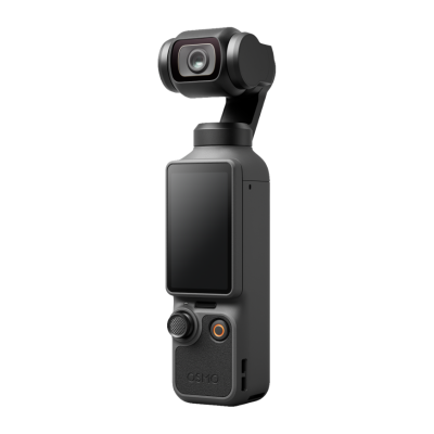 Экшн-камера DJI Osmo Pocket 4 (Creator Combo)