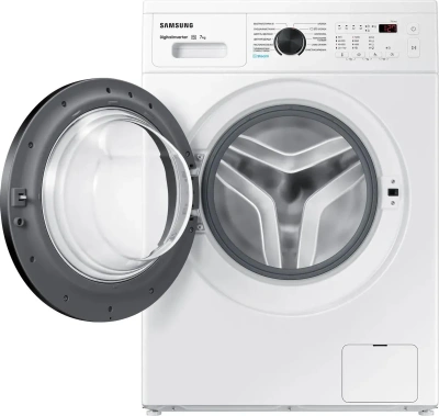 Стиральная машина Samsung WW70AG4S20CELP