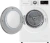 Сушильная машина LG DC90V9V9WN Сушильная машина LG DC90V9V9WN