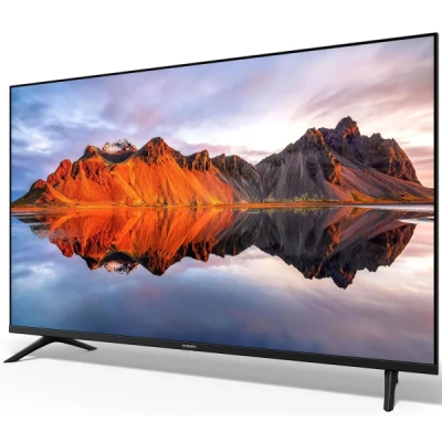 Телевизор Xiaomi TV A 4K 43 2025 (L43MA-ARU)