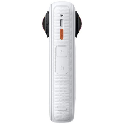 Insta360 X4 Air, White (Standard Bundle)